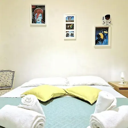 Musicart House רומא