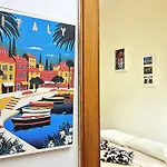 Musicart House Lejlighed Rom