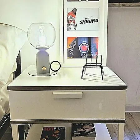 Musicart House Διαμέρισμα Ρώμη