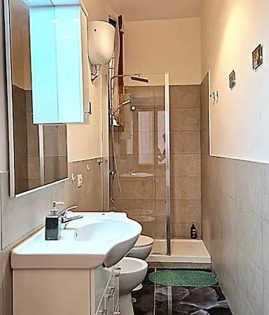 Διαμέρισμα Musicart House *
