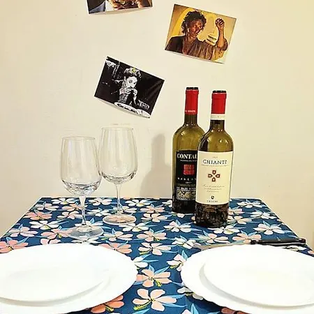 Musicart House Ρώμη