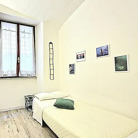 Διαμέρισμα Musicart House