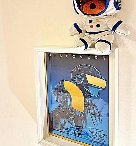 아파트 Musicart House