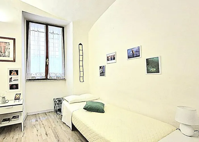 아파트 Musicart House