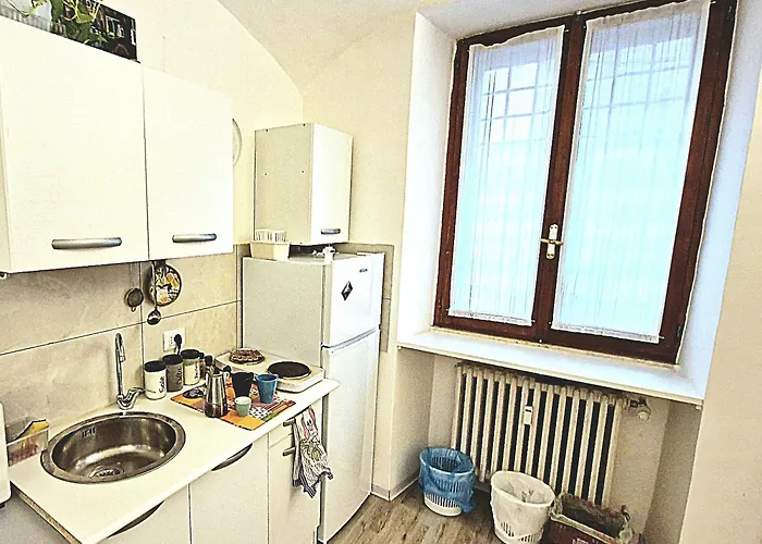 아파트 Musicart House *