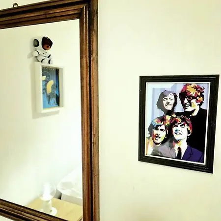 Musicart House *